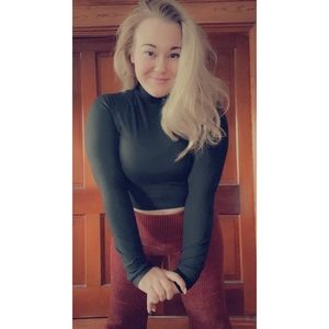 Meet your Posher, Taylor